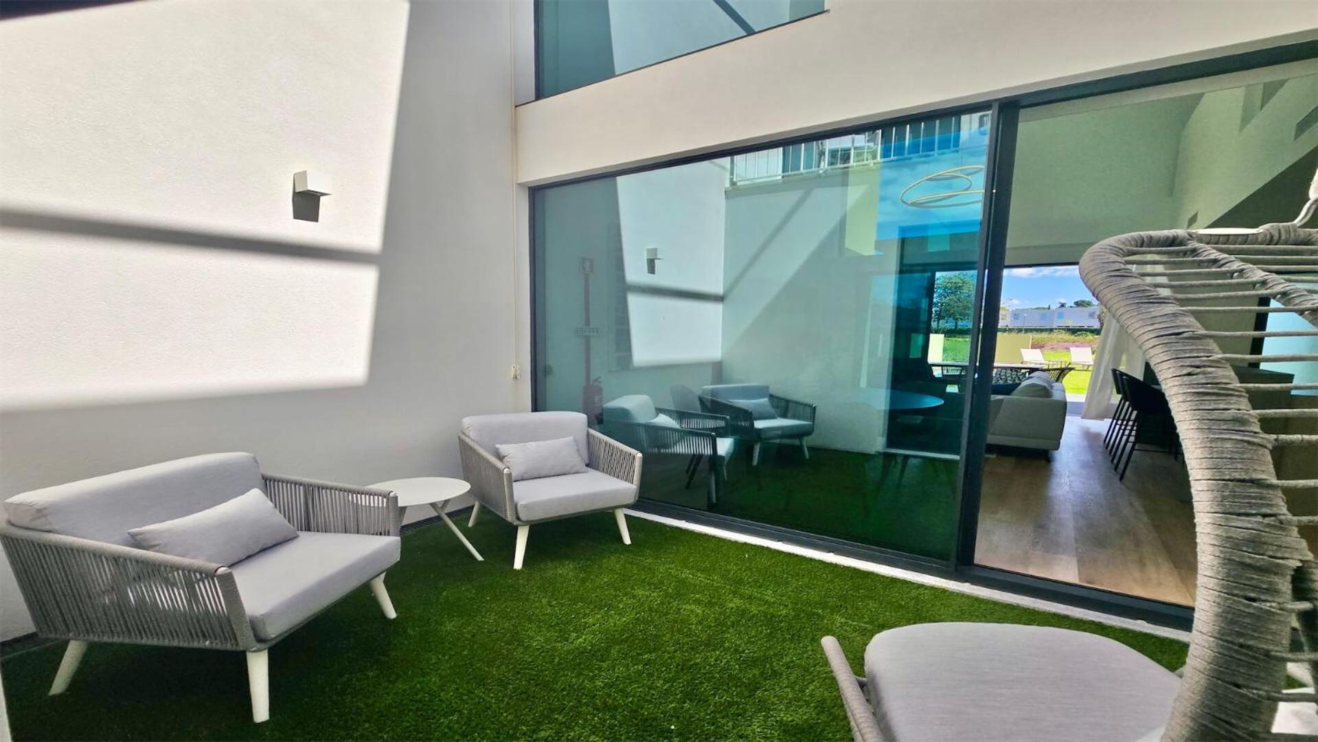 Villa Essence By Cleverdetails_Lux, Priv/Heat Pool Quarteira Exterior foto
